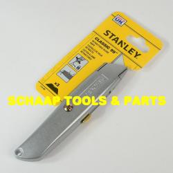 Mes uitschuifbaar 99E | 2-10-099